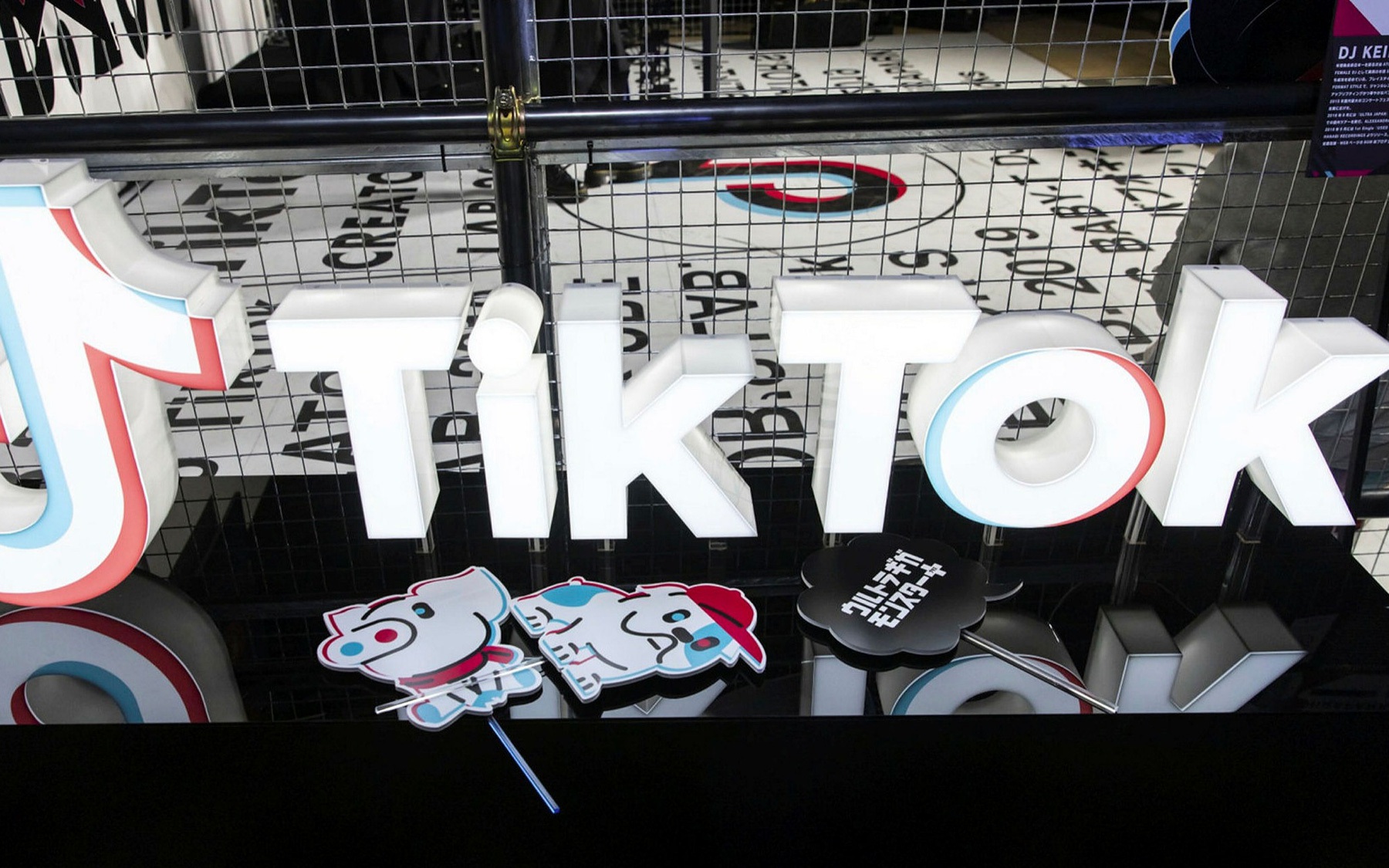 TikTok Rises, Big Tech Not Enough to Allay Worries of Growing Ad Recession