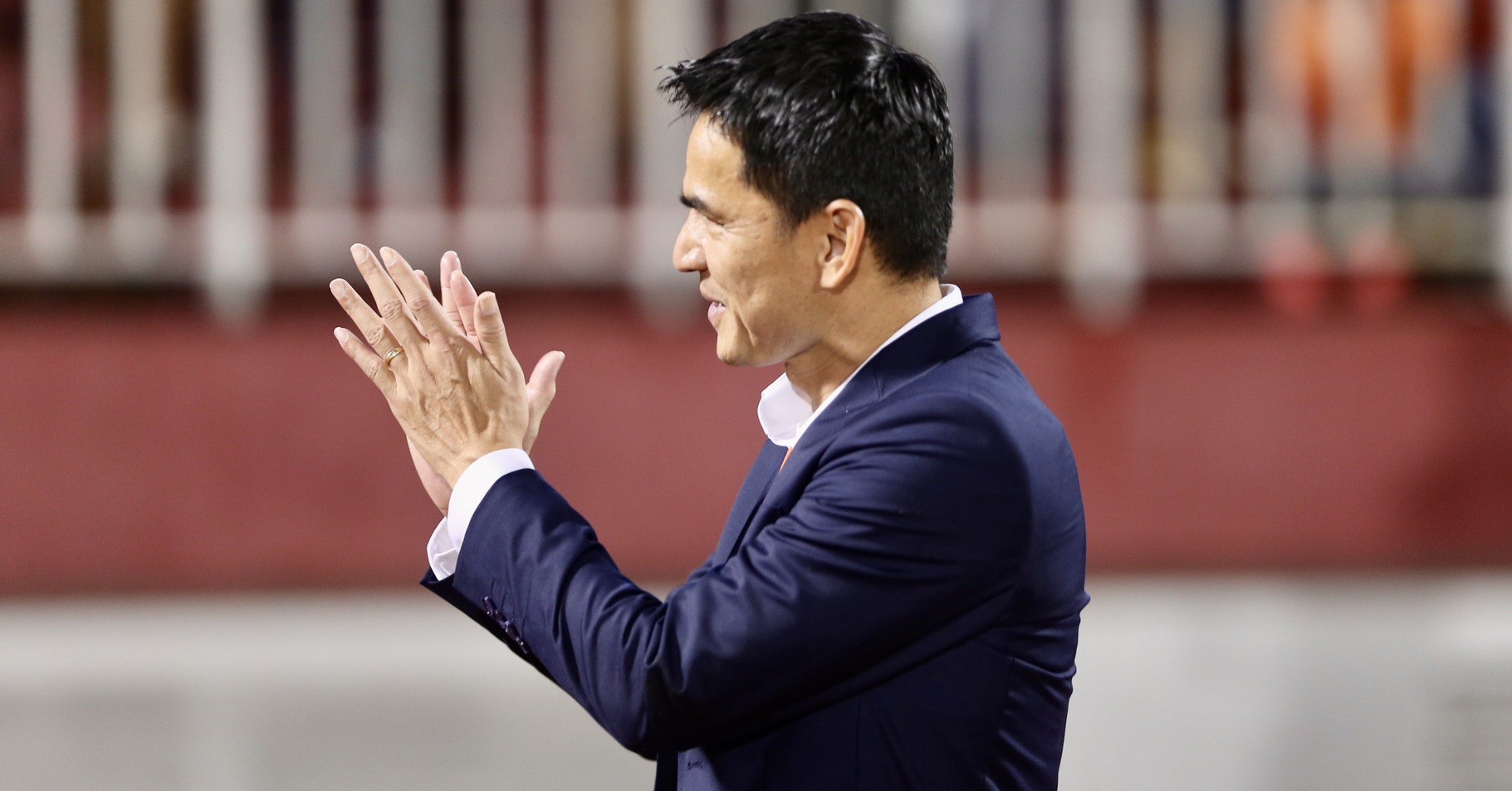 What did coach Kiatisak say when HAGL beat Sydney FC?