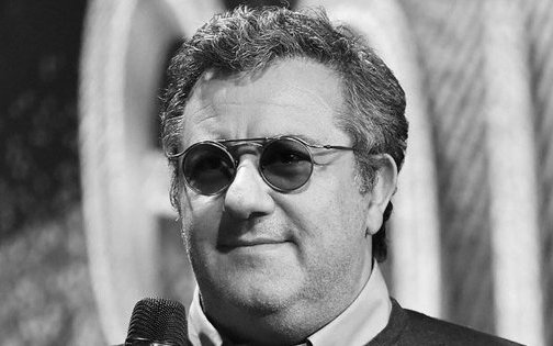 The football world is saddened by the passing of “super agent” Raiola