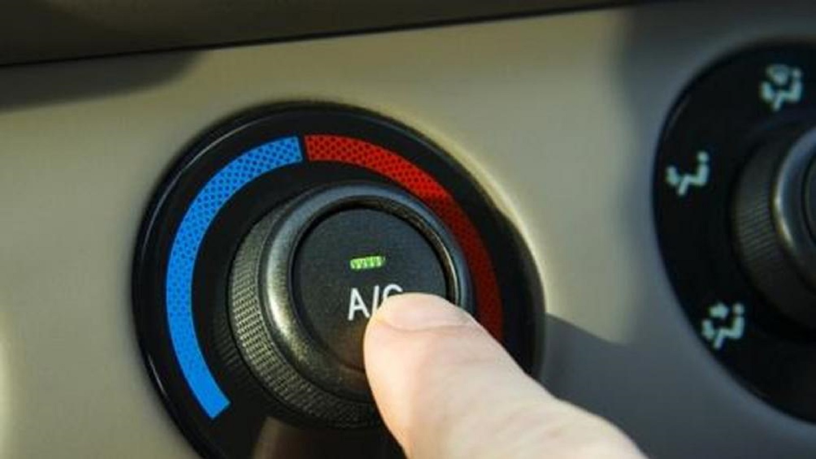 Experience in using car air conditioners in hot weather that drivers should know