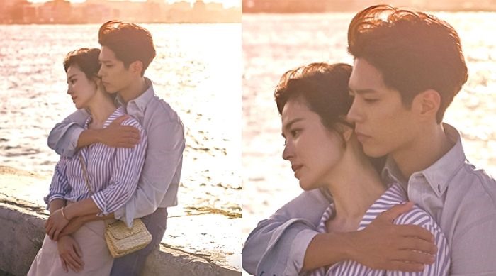 Lý do ly hôn của Song Hye Kyo và Song Joong Ki vẫn bí ẩn sau 3 năm - Ảnh 3.