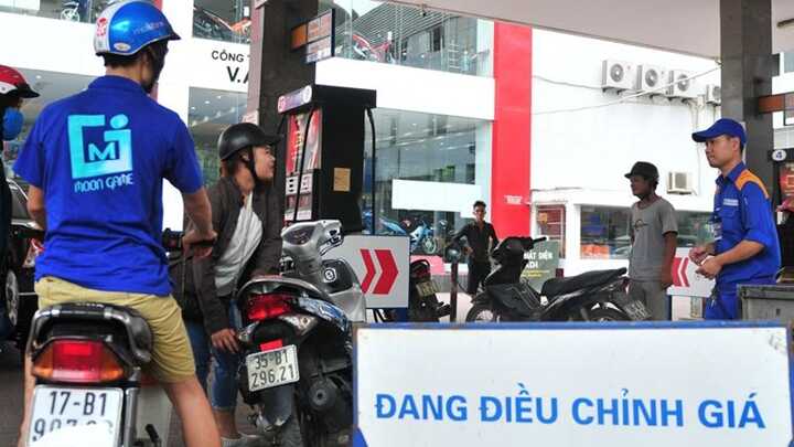 Petrol price today May 20: Petrol price tomorrow may increase by 500-700 VND/liter?  - Photo 2.