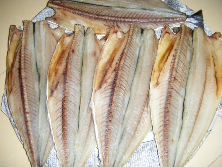 Ở Phú Quốc có đặc sản cá miệng nhọn hoắt, mình dài như mũi tên nhưng ngon và bổ, không nơi nào sánh bằng - Ảnh 6.