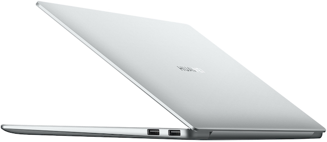 Laptop Huawei MateBook 14 cực xịn xò mới ra mắt - Ảnh 2.