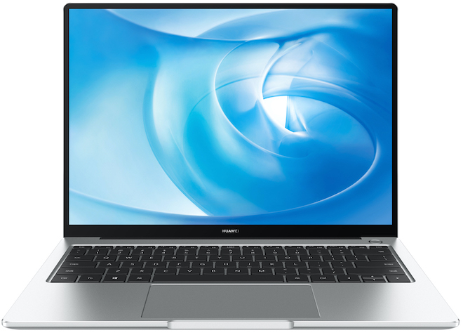 Laptop Huawei MateBook 14 cực xịn xò mới ra mắt - Ảnh 1.