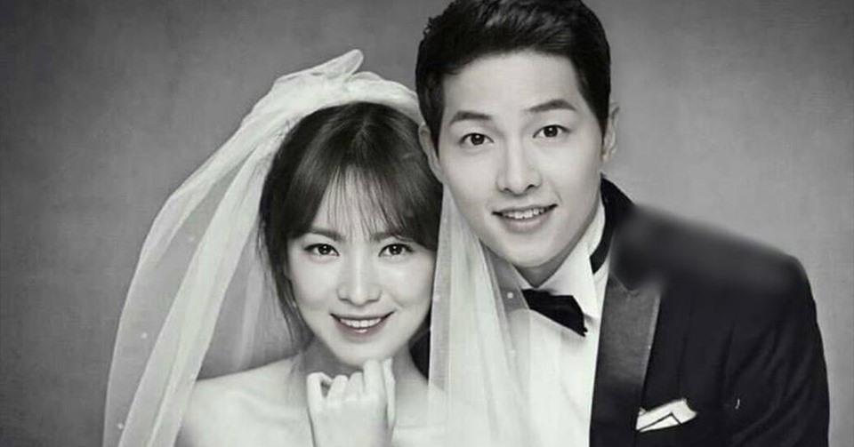 Lý do ly hôn của Song Hye Kyo và Song Joong Ki vẫn bí ẩn