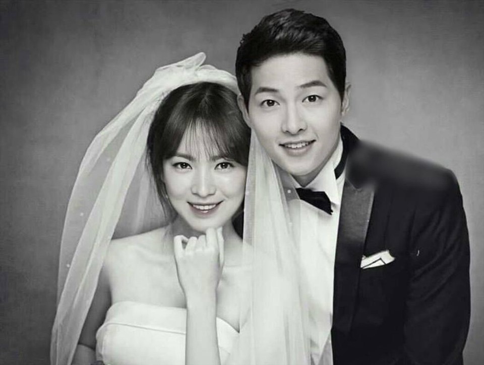 Lý do ly hôn của Song Hye Kyo và Song Joong Ki vẫn bí ẩn sau 3 năm - Ảnh 1.