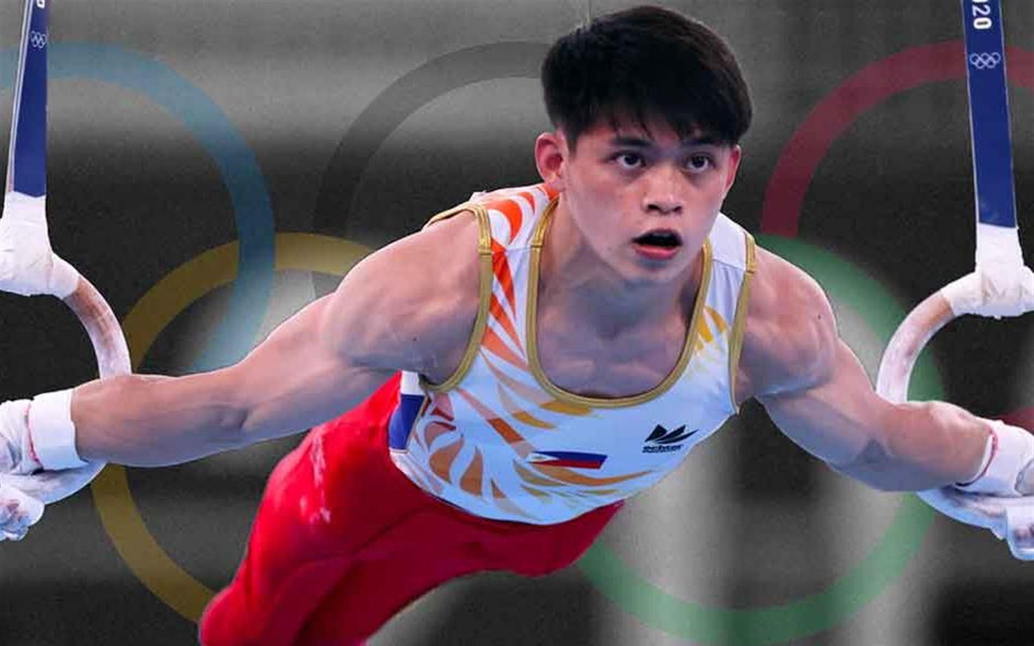 Philippine superstars aim for “unthinkable” goals in gymnastics