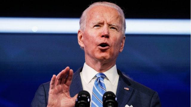 Ông Biden nói rằng ông Putin có thể không có cách nào thoát khỏi chiến tranh Ukraine - Ảnh 1.