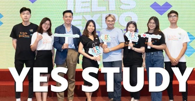 Startup du học Việt Nam được Chính phủ Canada đỡ đầu - Ảnh 1.