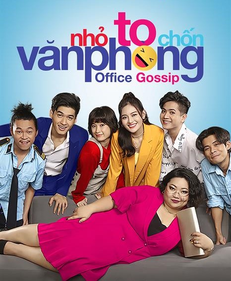 Đạo diễn Cô gái xấu xí: Sitcom tình cảm éo le, drama chốn văn phòng sẽ thu hút khán giả - Ảnh 3.