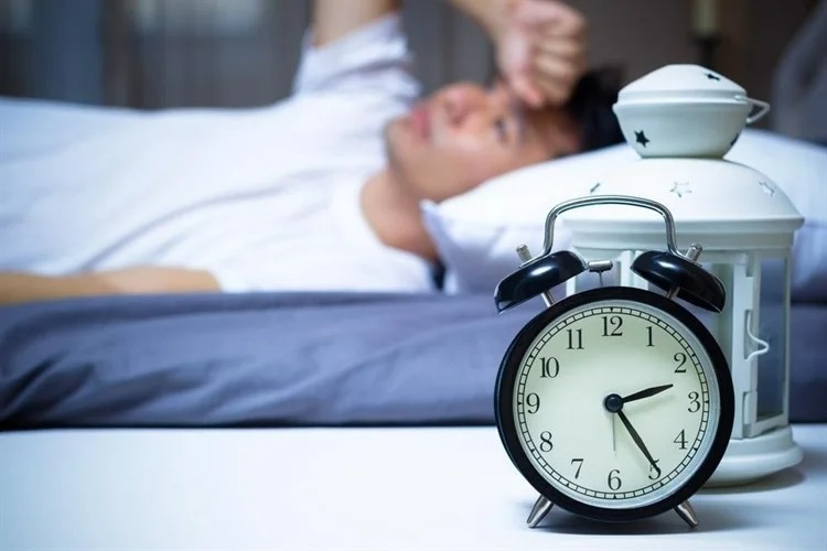 The mistake of being tired because of post-Covid-19 sleep disorders is 