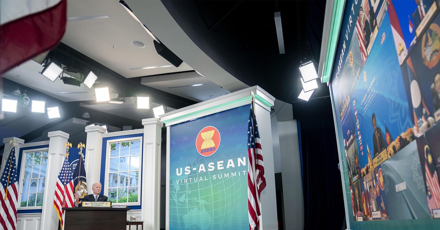 What to expect at the ASEAN summit