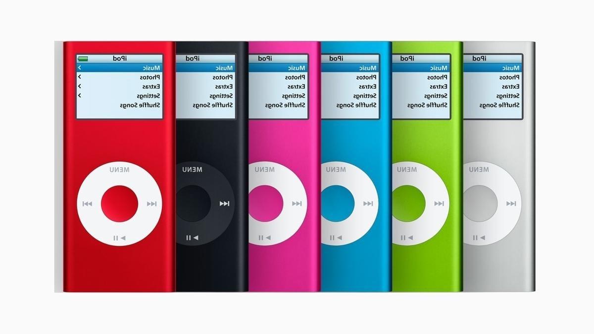 Apple ngừng sản xuất iPod touch, kết thúc 21 năm hoạt động của thương hiệu 'iPod' mang tính biểu tượng. Ảnh: @AFP.
