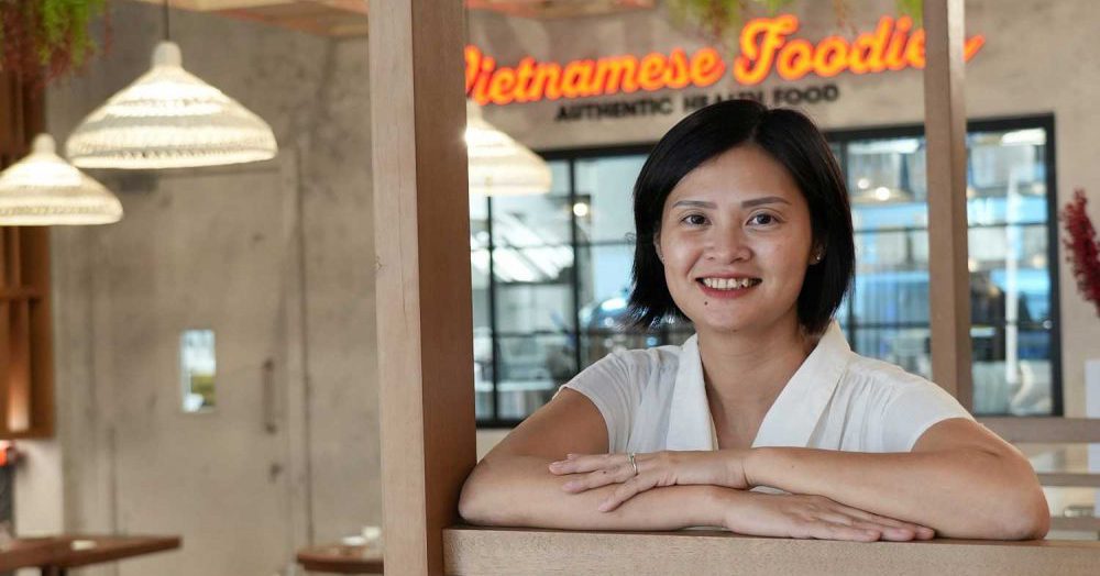 Lily Hoa Nguyen brings the quintessence of Vietnamese cuisine to Dubai