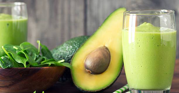 Choose avocados that are ripe, soft, not bitter, just look at these 4 points