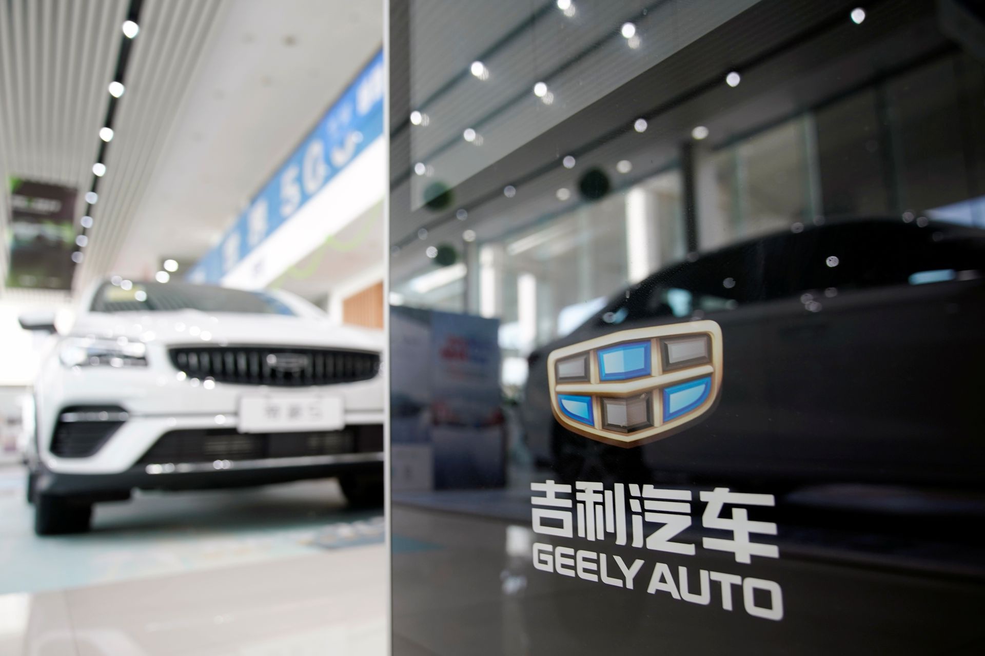 Big question mark after the handshake of the Chinese automaker with Renault - Photo 1.