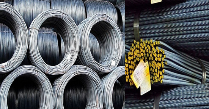 Steel prices skyrocketed again, cement also climbed to new milestones