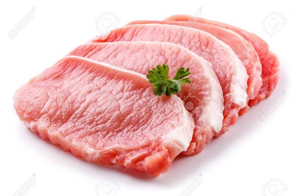 Dự báo tiêu thụ thịt lợn Việt Nam tăng mạnh, nhiều thứ 2 châu Á - Ảnh 1.