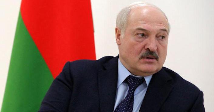 Hot: Belarus deploys special forces to the southern border near Ukraine
