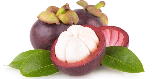 Tips for choosing thick, sweet, and not shy mangosteen, 10 standard fruits, 10