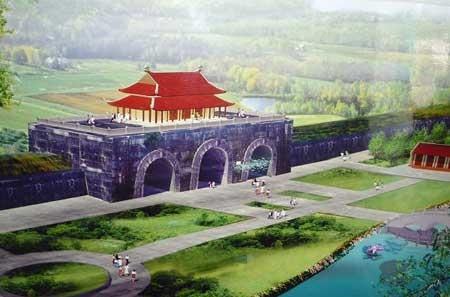 Hồ Quý Ly: Những cải cách vượt thời đại và niềm hối tiếc - Ảnh 1.