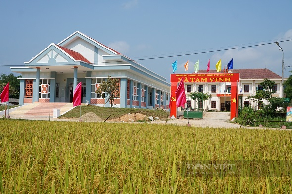 Hội Nông dân Quảng Nam: Nâng cao vai trò chủ thể của nông dân trong việc xây dựng NTM - Ảnh 6.