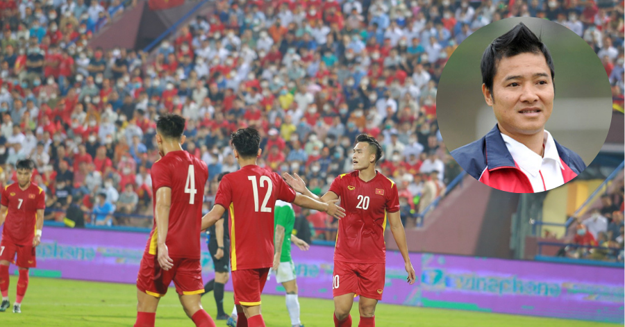 “Vietnam U23 is at a higher level than Myanmar U23”