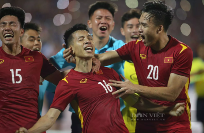 Setting up a goal to help U23 Vietnam beat Myanmar U23, what did Do Hung Dung say?  - Photo 1.