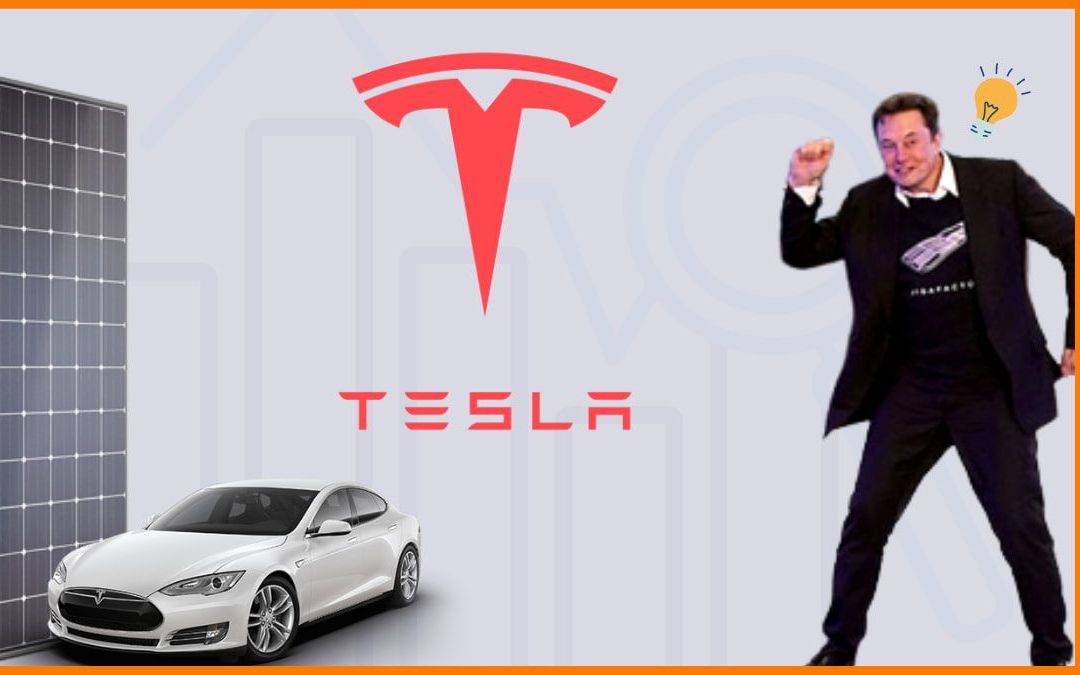 Elon Musk reveals a lifelong lesson for electric car startups