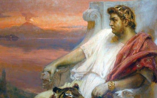 The truth that has never been revealed about the most notorious tyrant in Rome