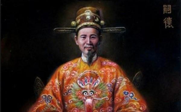 Take a look at 8 kings with a bad fate in Vietnamese history - Photo 8.