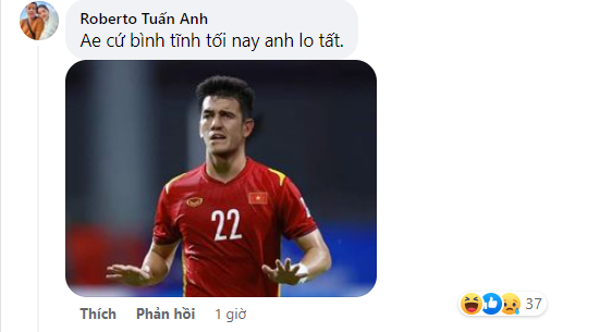 U23 Việt Nam quyết đấu U23 Myanmar, CĐV đặt dấu hỏi về Tiến Linh - Ảnh 3.