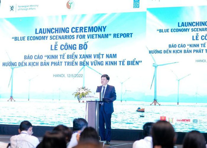 Kinh tế biển Việt Nam trước kịch bản đại dương 'có nhiều nhựa hơn cá' - Ảnh 2.