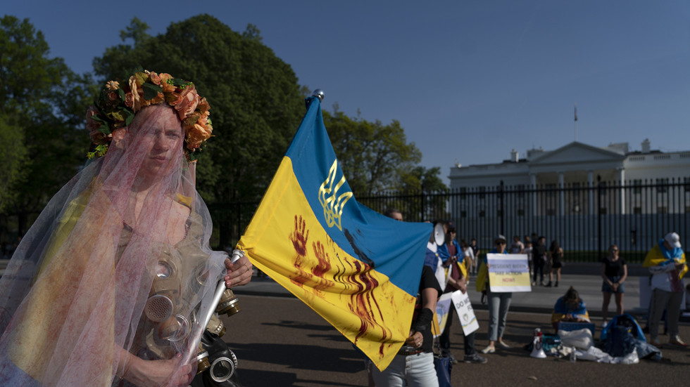Người dân châu Âu thực sự nghĩ gì về xung đột Nga - Ukraine? - Ảnh 1.