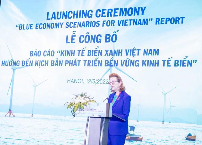 Kinh tế biển Việt Nam trước kịch bản đại dương 'có nhiều nhựa hơn cá' - Ảnh 1.