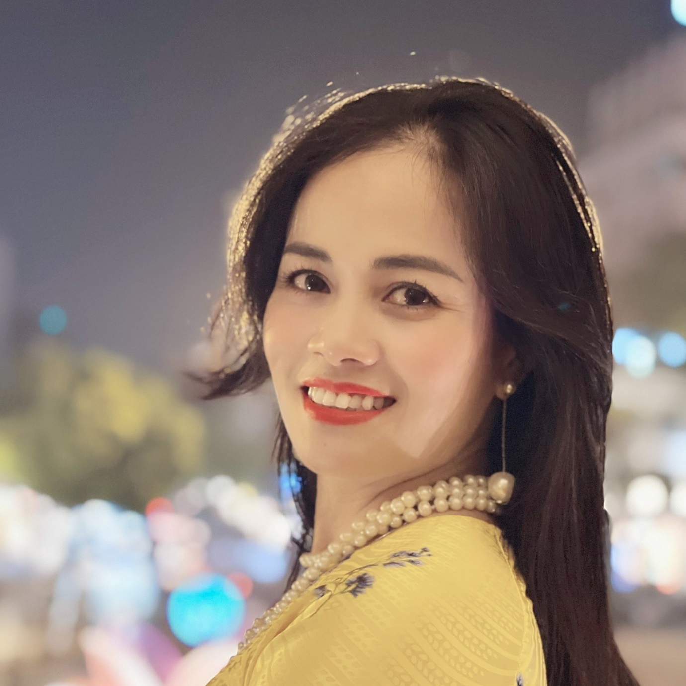 Diễn viên Thu Hà: "Tôi thấy nhân vật của mình khốn nạn thật!" - Ảnh 2. Diễn viên Thu Hà: "Tôi thấy nhân vật của mình khốn nạn thật!" - Ảnh 2.