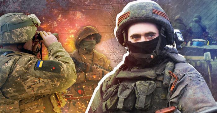 Experts predict an imminent “turning point” in the Ukraine war