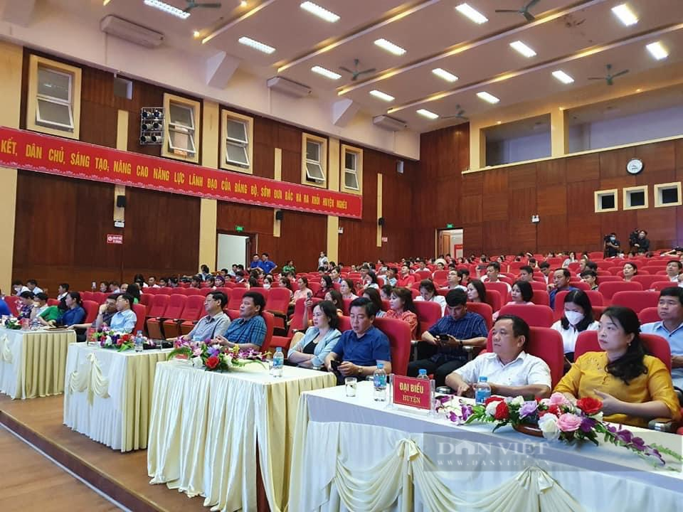 Lào Cai: Hội thi Nhà nông đua tài cấp xã huyện Bắc Hà năm 2022 - Ảnh 2.