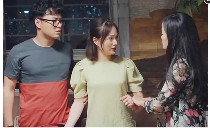 &quot;Thương ngày nắng về&quot; gây tranh cãi vì ngày càng lạm dụng &quot;drama&quot; khiến tình tiết vô lý - Ảnh 2.