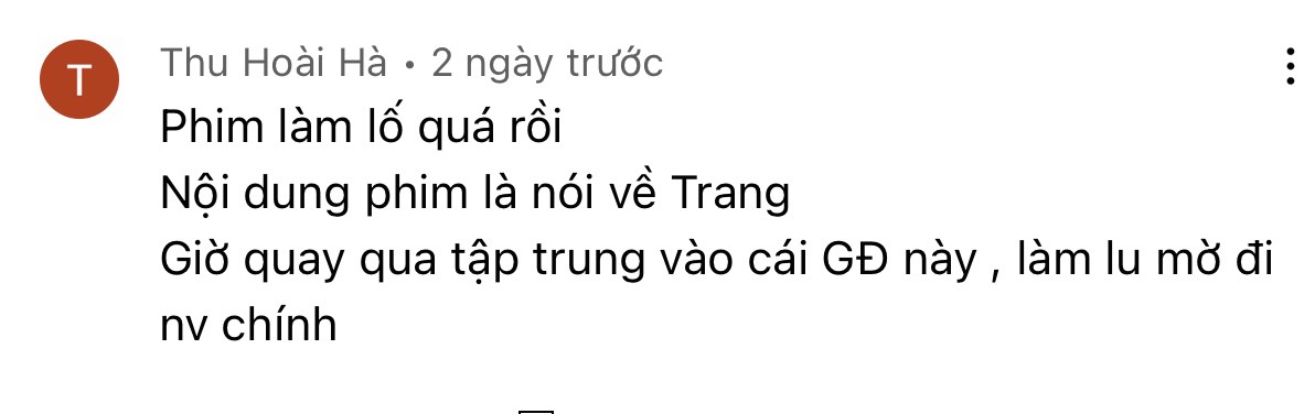 &quot;Thương ngày nắng về&quot; gây tranh cãi vì ngày càng lạm dụng &quot;drama&quot; khiến tình tiết vô lý - Ảnh 3.