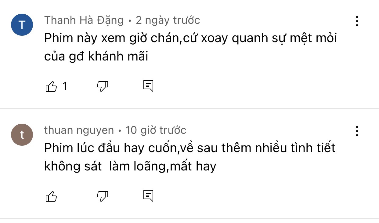 &quot;Thương ngày nắng về&quot; gây tranh cãi vì ngày càng lạm dụng &quot;drama&quot; khiến tình tiết vô lý - Ảnh 5.