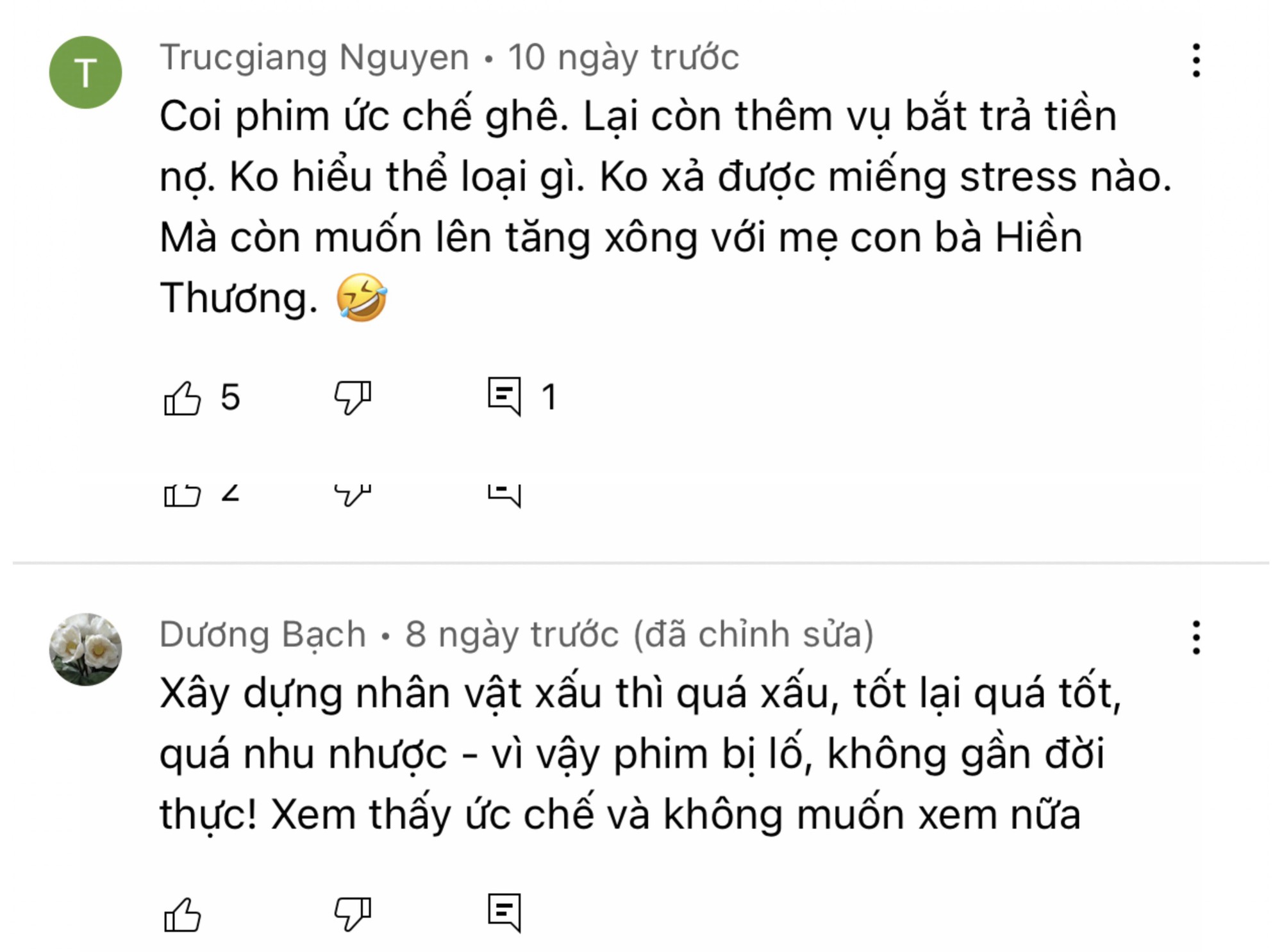 &quot;Thương ngày nắng về&quot; gây tranh cãi vì ngày càng lạm dụng &quot;drama&quot; khiến tình tiết vô lý - Ảnh 5.