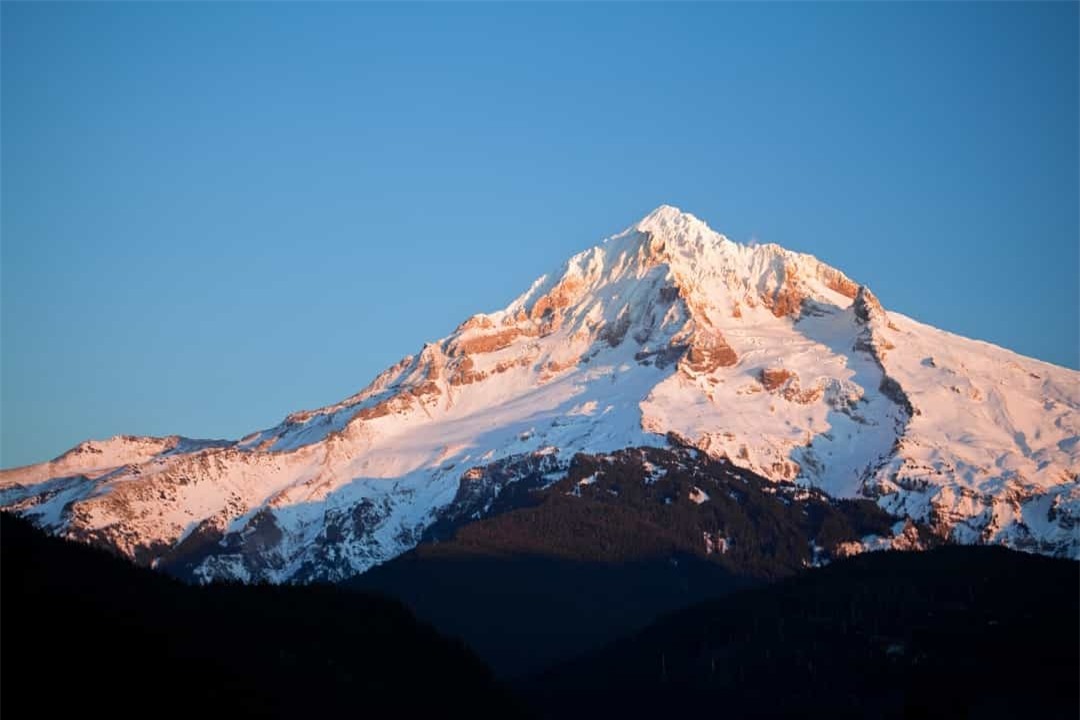 7 ideal mountains for those who are 