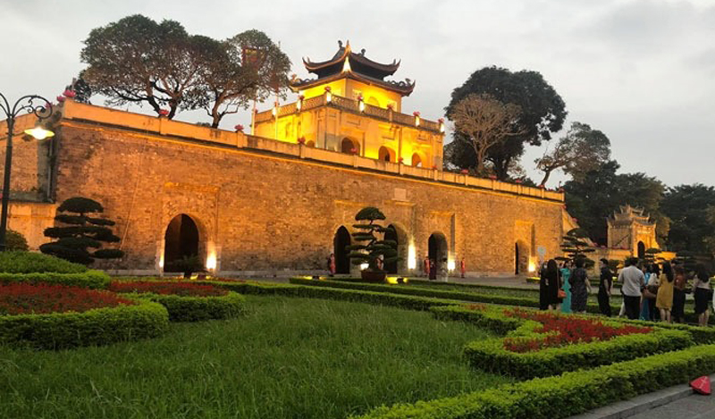 Hanoi: On the occasion of the 31st SEA Games, tours are discounted up to 50% - Photo 2.