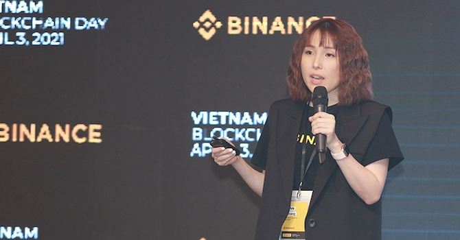 Cơ hội và rủi ro trên thị trường blockchain Việt Nam - Ảnh 1.