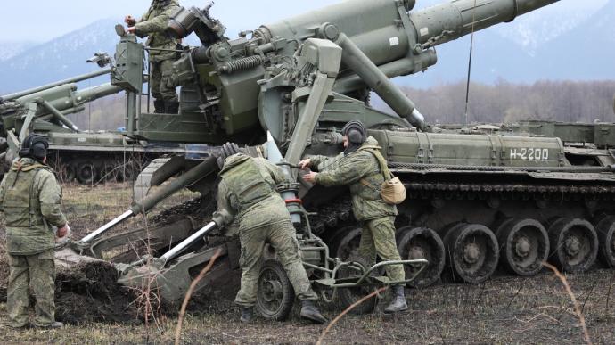 Nóng chiến sự Ukraine: Giám đốc tình báo Kiev tiết lộ thời điểm Ukraine giành chiến thắng; Nga rút quân khỏi Kharkiv - Ảnh 1.