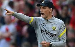 Chelsea lost to Liverpool, coach Tuchel admitted the harsh truth