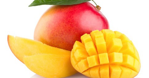 Telling you 4 tips to choose delicious mangoes, you will know which ones are delicious at a glance