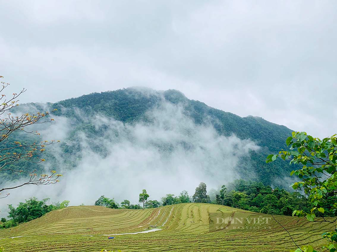 Hoài Khao – Giữa đẹp và nghèo - Ảnh 5.